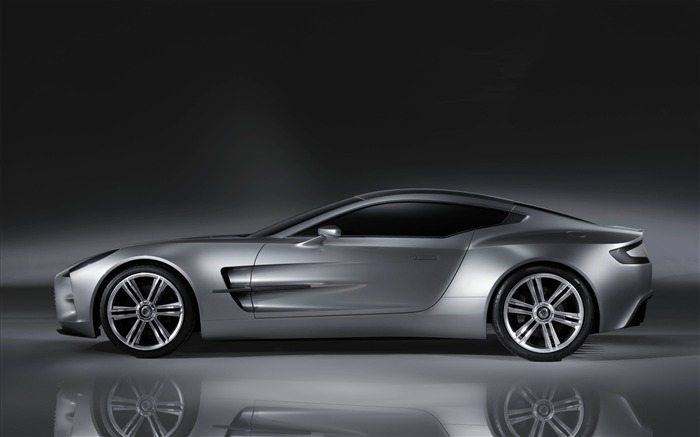 Fonds d'écran Aston Martin (1) #4