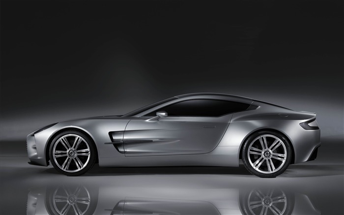 Aston Martin Wallpapers (1) #4