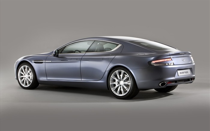 Aston Martin Wallpapers (2) #15