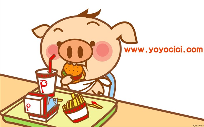 Yau giggle monkey wallpaper #21