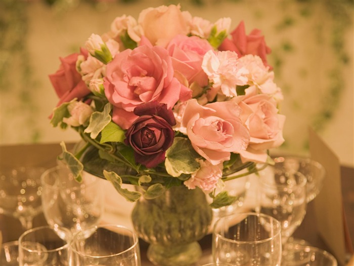 Wedding Flowers Wallpapers (3) #7