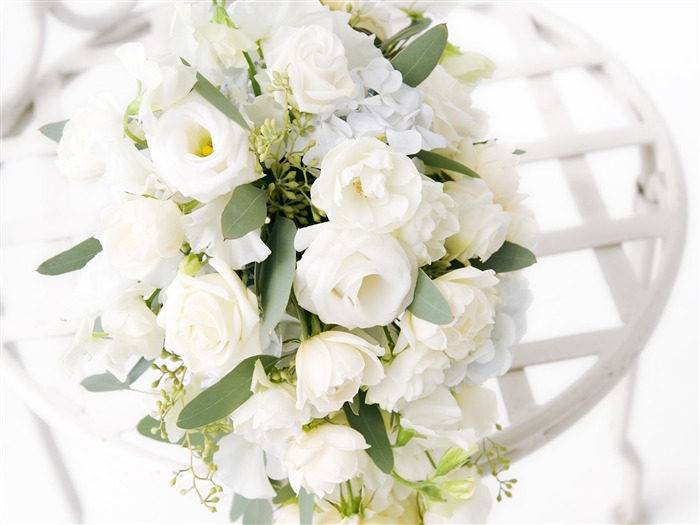 Wedding Flowers Bilder (3) #8