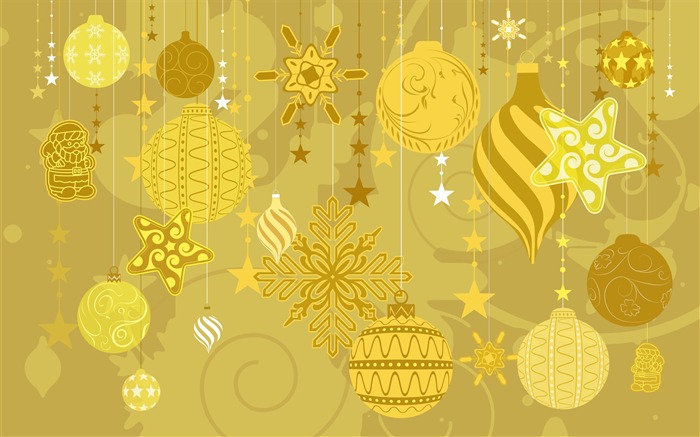 1920 Christmas Theme HD Wallpapers (5) #13