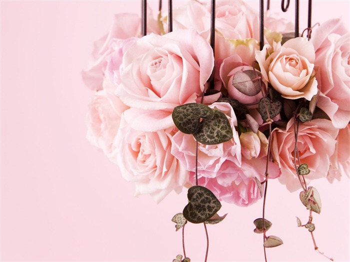 Wedding Flowers Wallpapers (4) #3