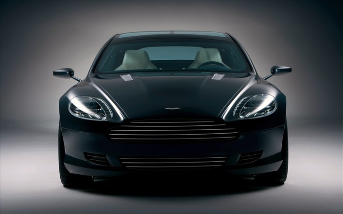 Fonds d'écran Aston Martin (3) #7