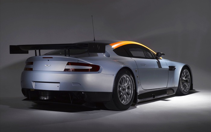 Fonds d'écran Aston Martin (4) #14