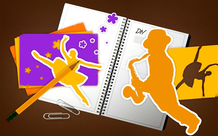 Producto vectorial de Diseño Wallpaper (2) #11