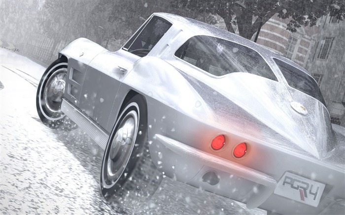 1680 Games car wallpapers (1) #4