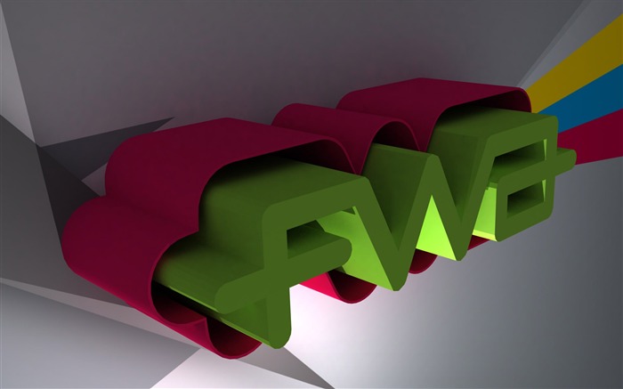 Widescreen Wallpaper FWA Album (9) #4