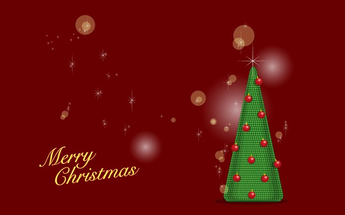 1920 Christmas Theme HD Wallpapers (8) #2