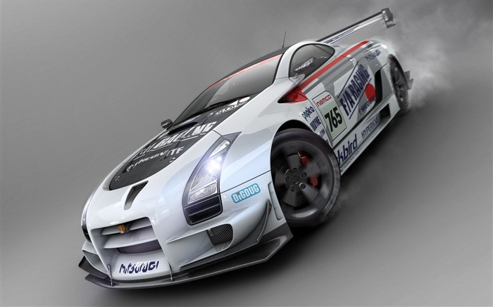 1680 Games car wallpapers (2) #3