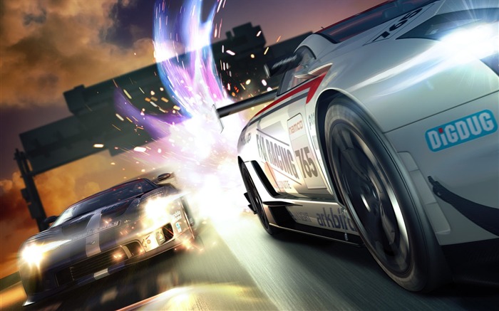 1680 Games car wallpapers (2) #16