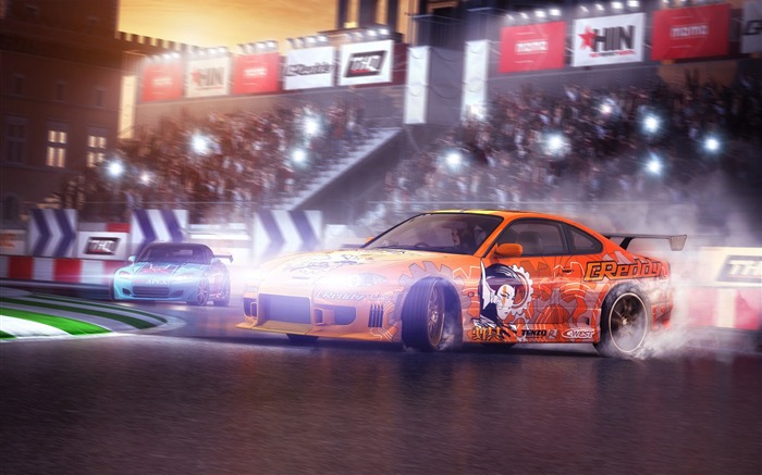 1680 Games car wallpapers (2) #18