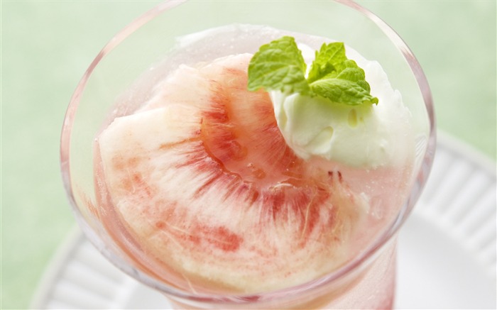 HD Wallpaper Obst Dessert (1) #6