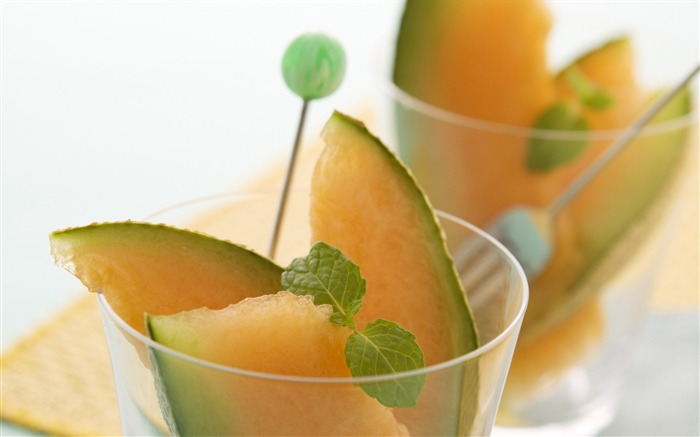 HD wallpaper fruit dessert (1) #17