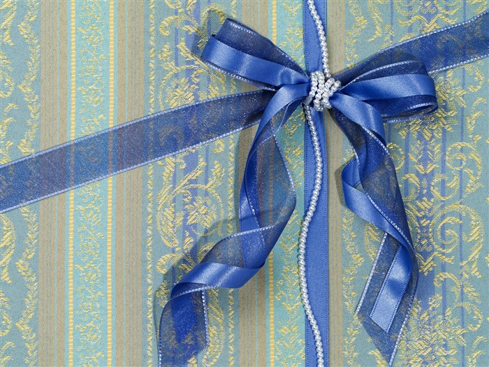 Gift decoration wallpaper (1) #19