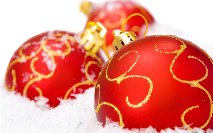 1920 Christmas Theme HD Wallpapers (9) #6