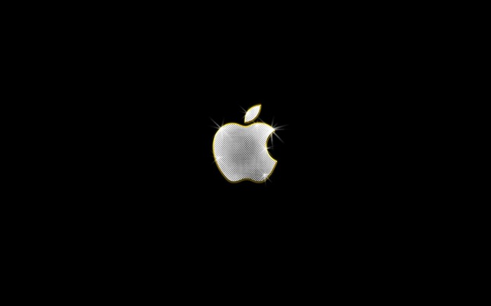 Apple theme wallpaper album (3) #2