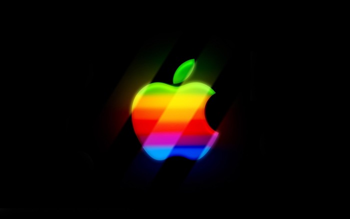 Apple theme wallpaper album (4) #1