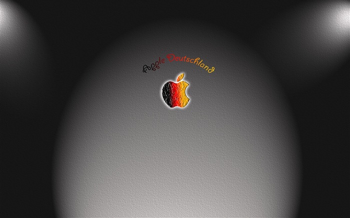 tema de fondo de pantalla de Apple disco (4) #2