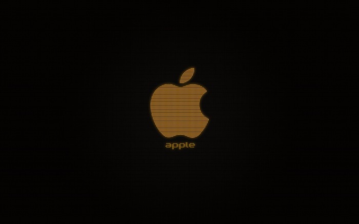 Apple Thema Tapete Album (4) #3