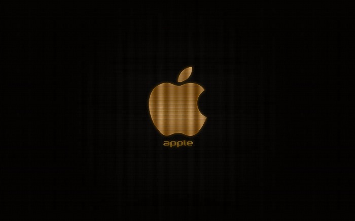Apple主題壁紙專輯(四) #3