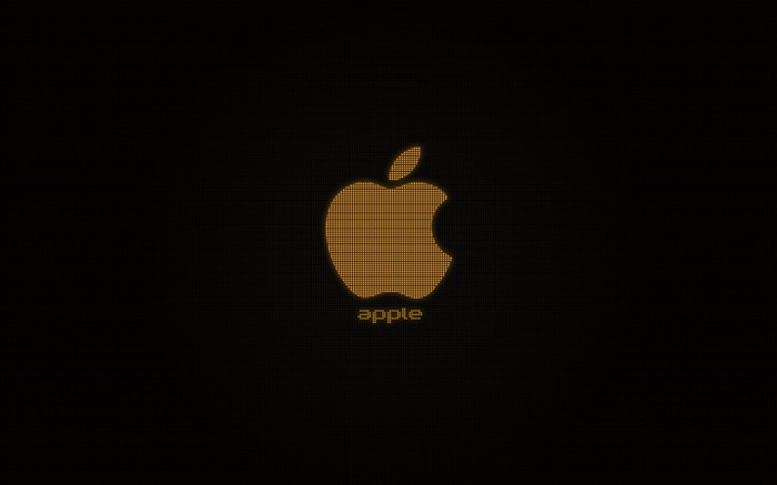 Apple téma wallpaper album (4) #3