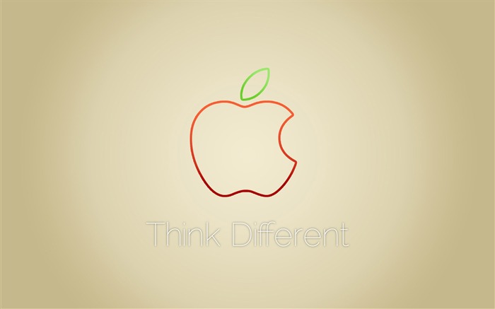 Apple主題壁紙專輯(四) #10