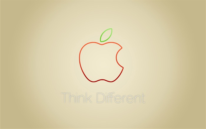 Apple theme wallpaper album (4) #10