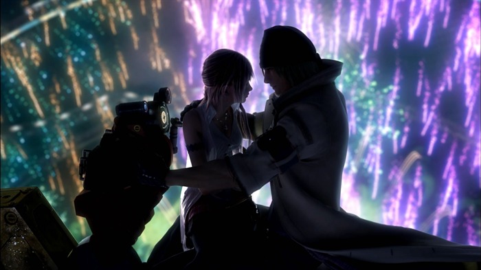 Final Fantasy 13 HD Wallpaper (3) #6