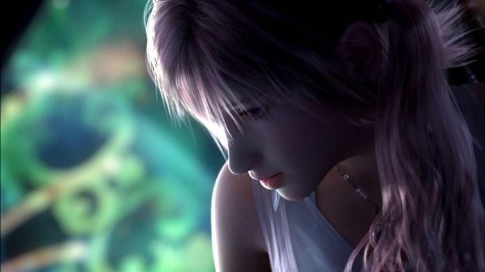 Final Fantasy 13 HD Wallpaper (3) #10