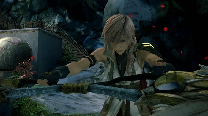 Final Fantasy 13 HD Wallpaper (3) #16