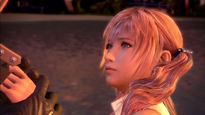 Final Fantasy 13 HD Wallpaper (3) #23