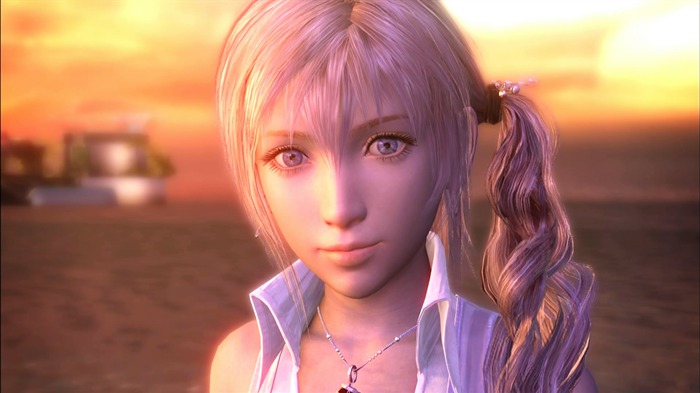 Final Fantasy 13 HD Wallpaper (3) #30