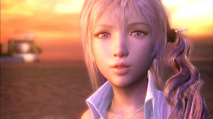 Final Fantasy 13 HD Wallpaper (3) #31