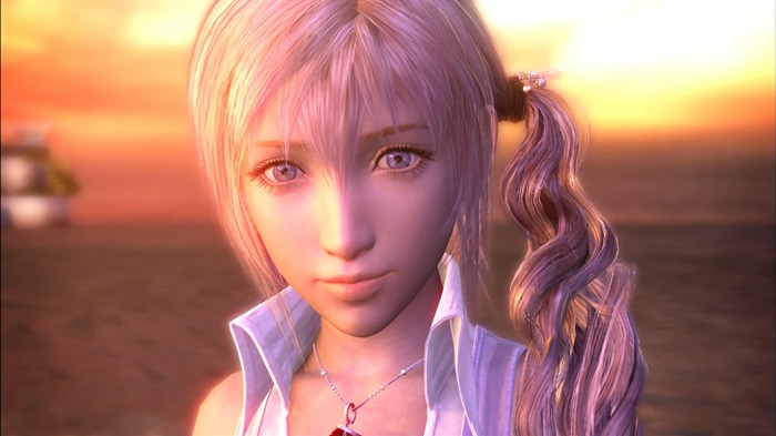 Final Fantasy 13 HD Wallpaper (3) #32