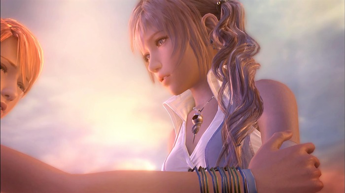 Final Fantasy 13 HD Wallpaper (3) #38