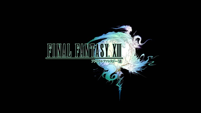 Final Fantasy 13 Fond d'écran HD (3) #55