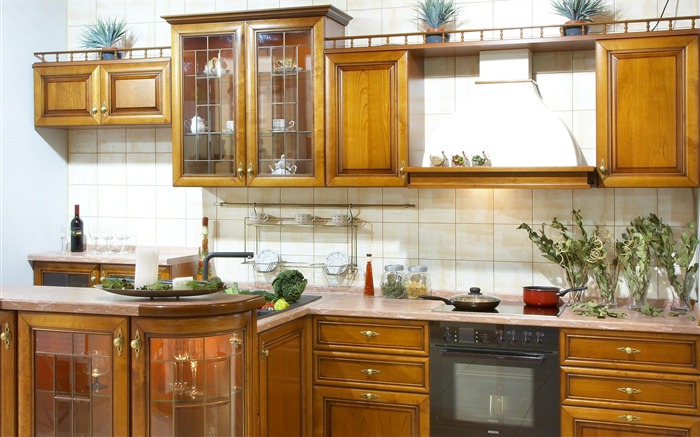 Cocina Fondos de fotos (4) #15