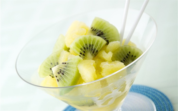 HD wallpaper fruit dessert (3) #7