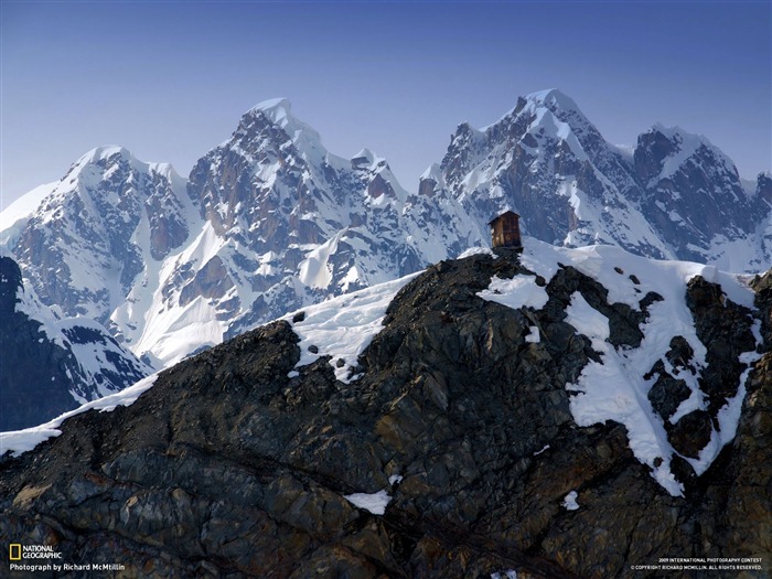 Fondo de pantalla Mundial Puestos escenario geográfica (1) #18