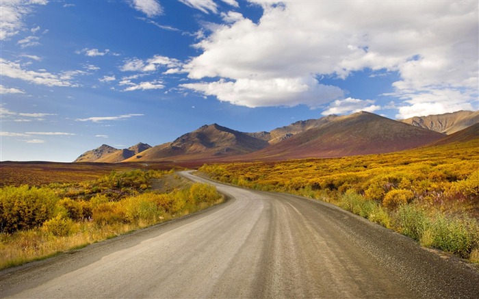 Fond d'écran paysage canadien HD (2) #11