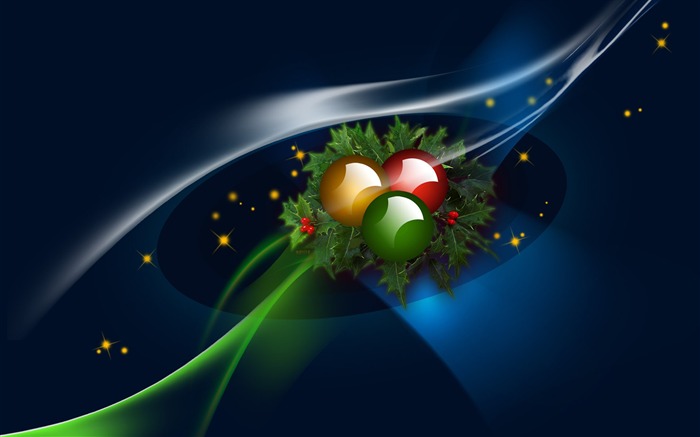 1920 Christmas Theme HD Wallpapers (11) #20