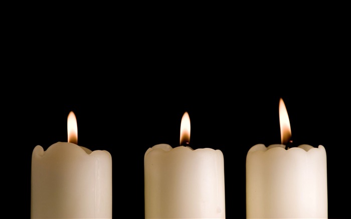 Candlelit wallpaper (1) #18