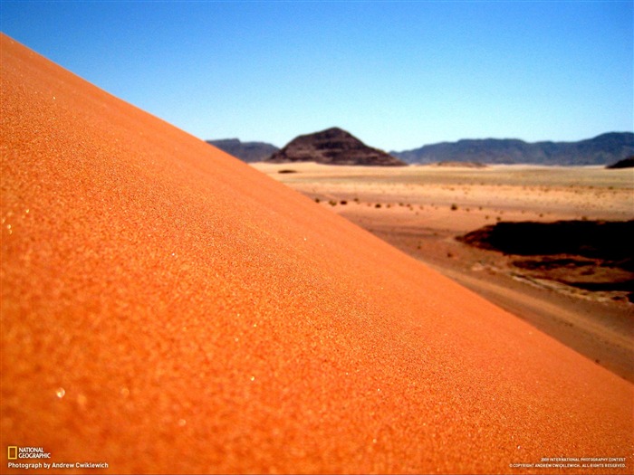 Fondo de pantalla Mundial Puestos escenario geográfico (2) #3