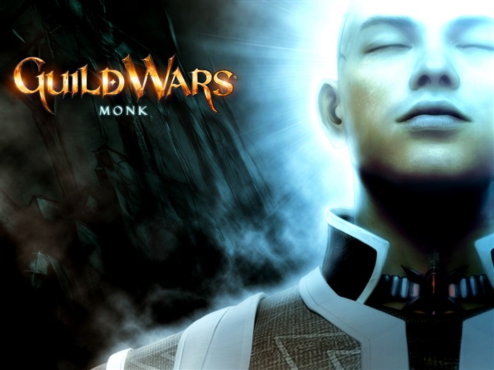 Guildwars Wallpaper (1) #16