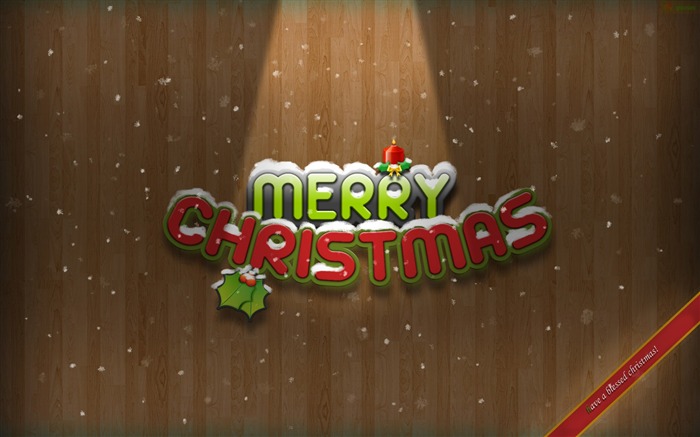 1920 Christmas Theme HD Wallpapers (12) #13