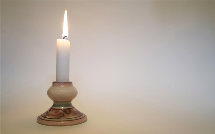 Candlelit wallpaper (2) #15