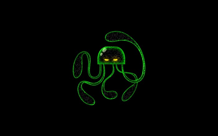Indeepop 創意插畫設計壁紙 #18