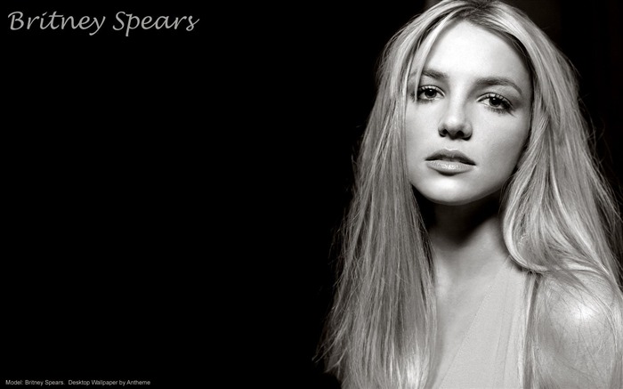 Britney Spears beautiful wallpaper #5